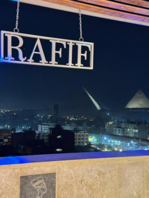 rafif flat